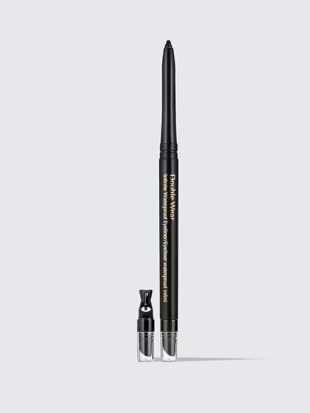 Estée Lauder Double Wear Infinite Waterproof Eyeliner 01 KOHI NOIR (black)